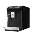 Fully Automatic Espresso Coffee Machine with Steam Wand and Touch Screen L1926