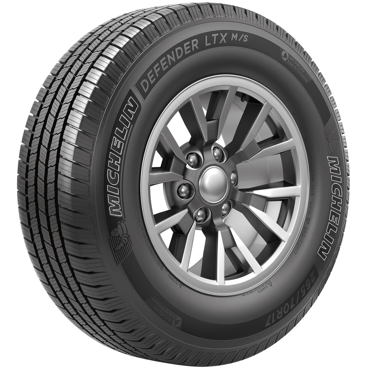 Highway Tire 31x10.50R15/C 109R O46441