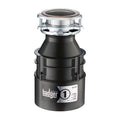 Garbage Disposal 1/3 HP Continuous Feed J886