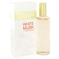 White Musk Eau De Cologne Spray 3.2 oz S349530