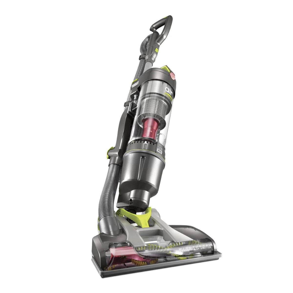 Upright Vacuum Cleaner with HEPA Filter V57295
