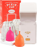 Menstrual Cups with Sterilizer J98272