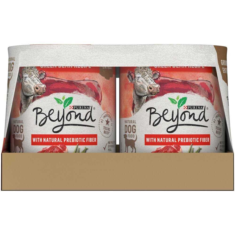 Grain Free Wet Dog Food E2639