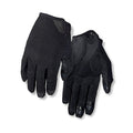 Black Cycling Gloves U9250