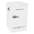 White 3.2 cu. ft. Mini Fridge F218521