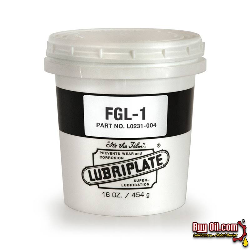 Food Grade Grease 12/16oz Tubs C71994