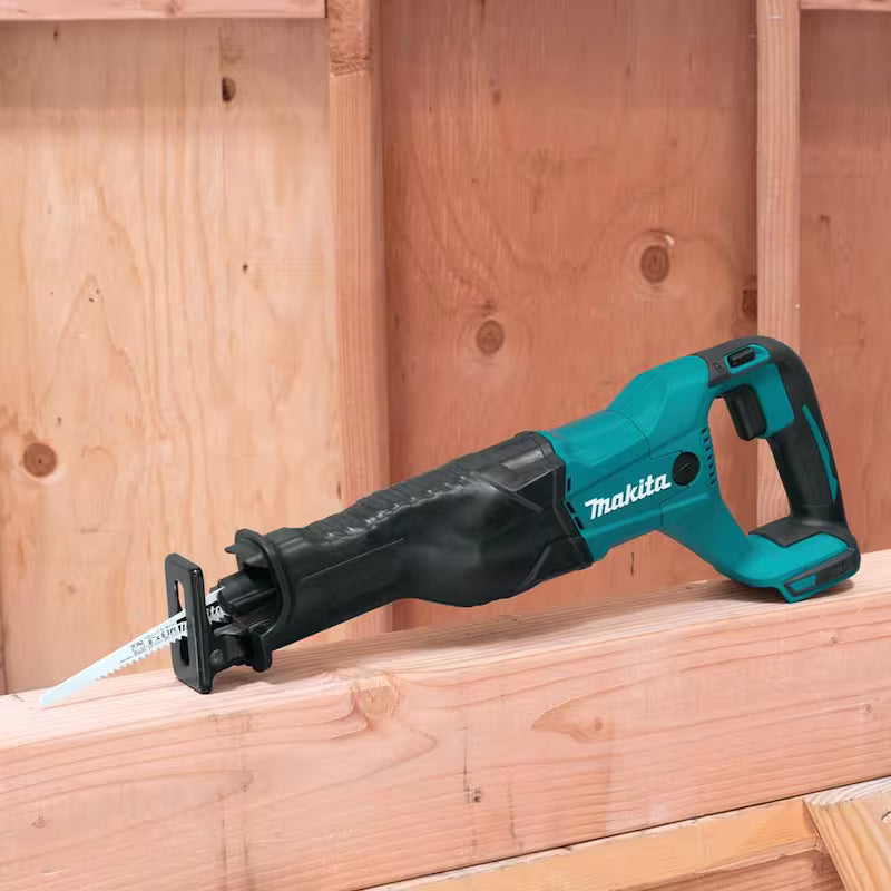 18V Lithium-Ion Cordless Reciprocating Saw E91438