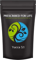 Yucca Root Extract Fine Powder, 5 kg T209333