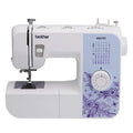 Portable Full-Featured Sewing Machine with 27 Stitches X561