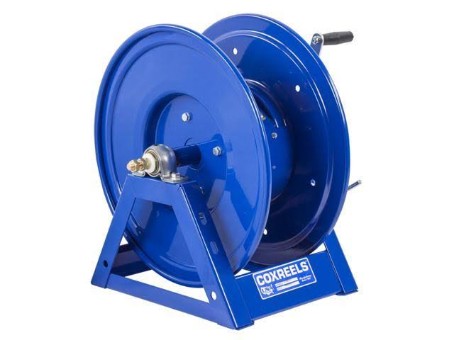 Hand Crank Welding Cable Reel U988041
