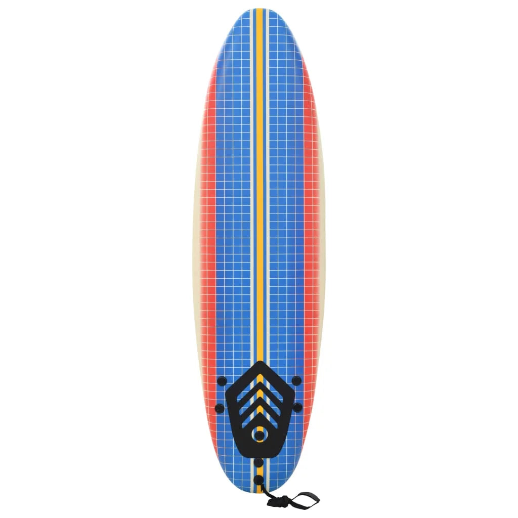 Surfboard M89106