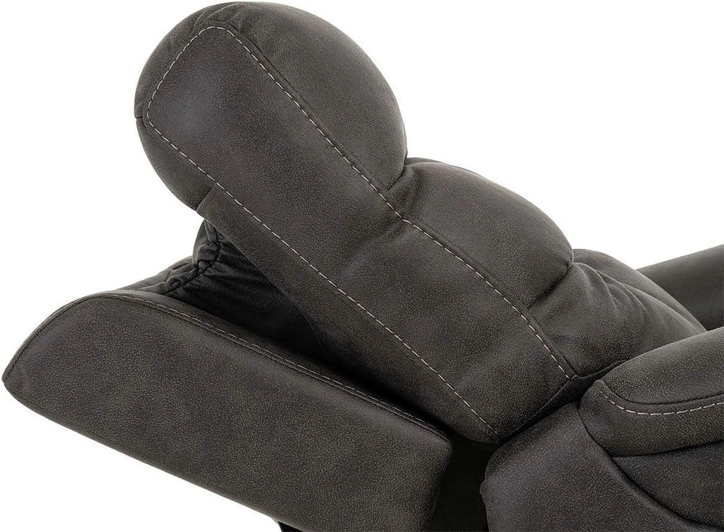 Power Recliner Lift Chair with 3 Heating Pads C2932