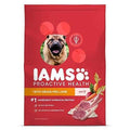 Dry Dog Food Lamb Rice H957