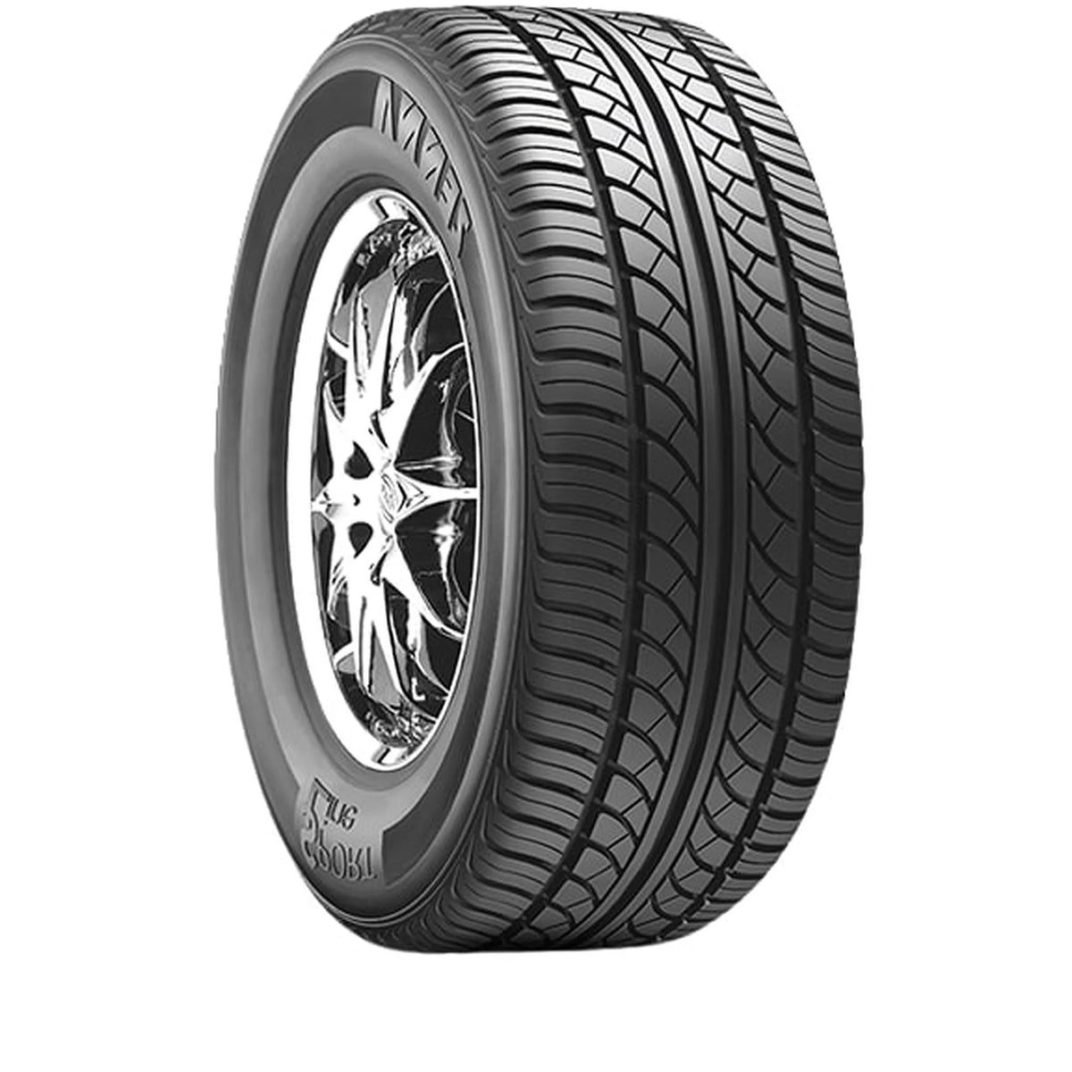 All Season P205/65R16 95H Passenger Tire O100
