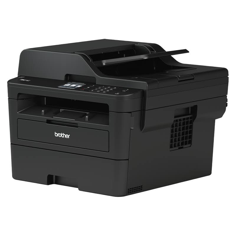 Compact Laser All-in-One Printer I14826