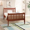 Twin Size Platform Bed Z432268