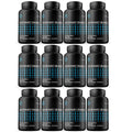 Dietary Supplements 60 Capsules 12 Pack H16384