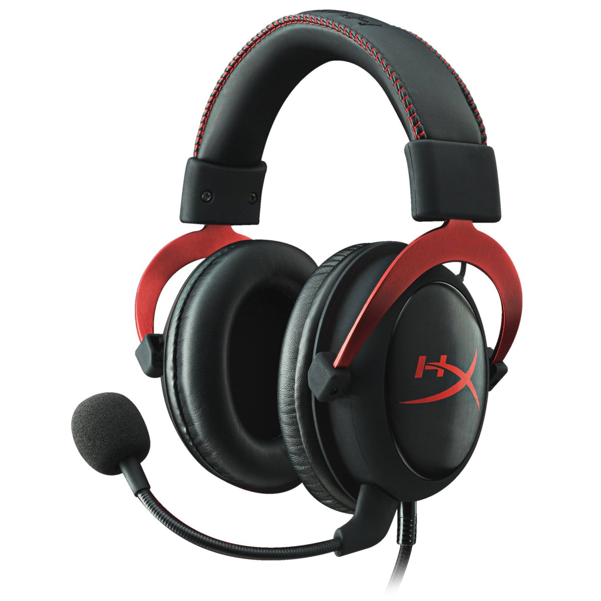 Red Gaming Headset I764859