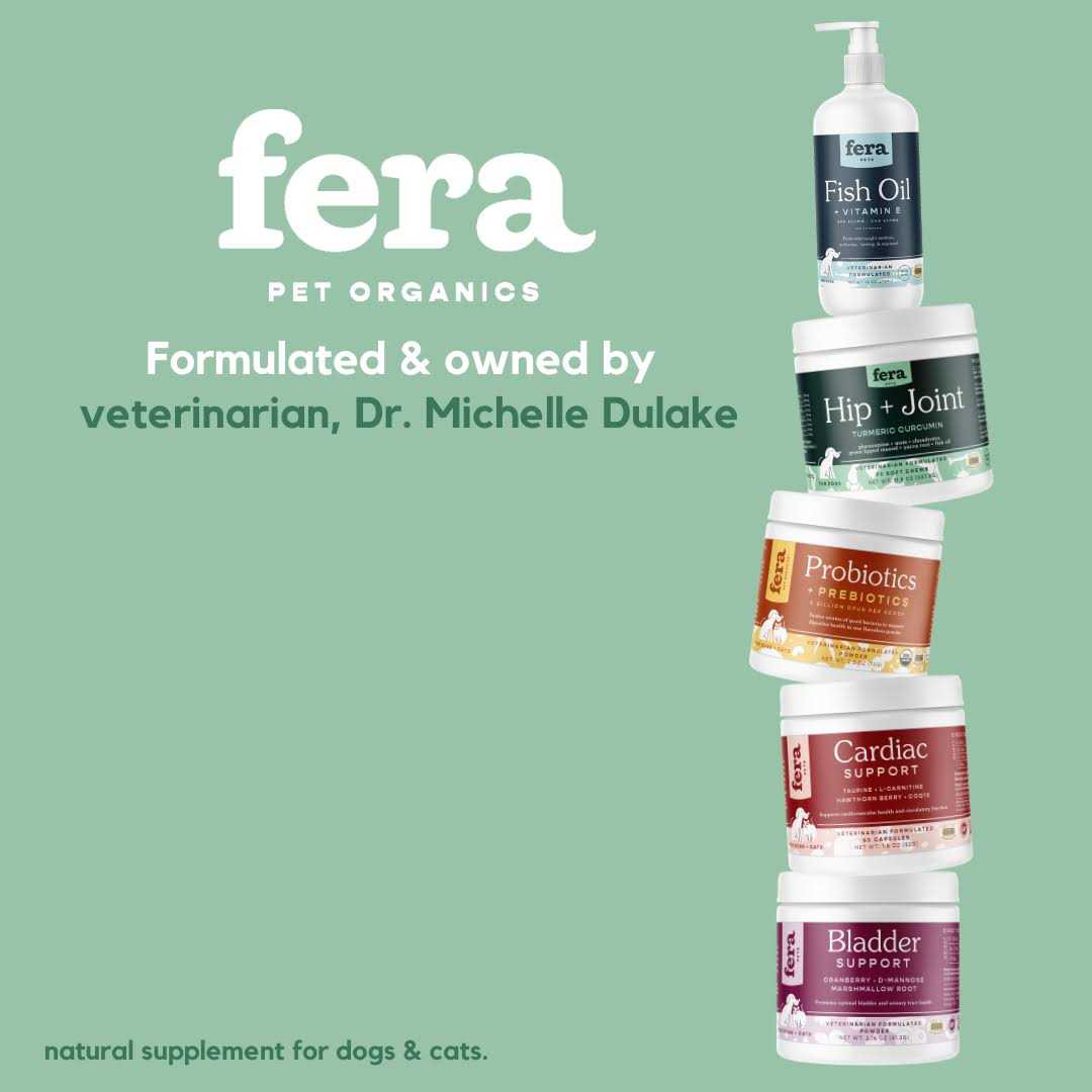 Cardiac Support for Dogs + Cats Y162387