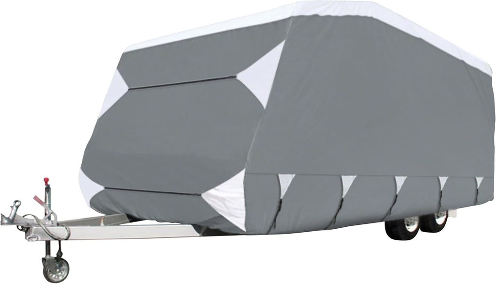 Caravan Cover Fits 20' - 22' Trailers E267