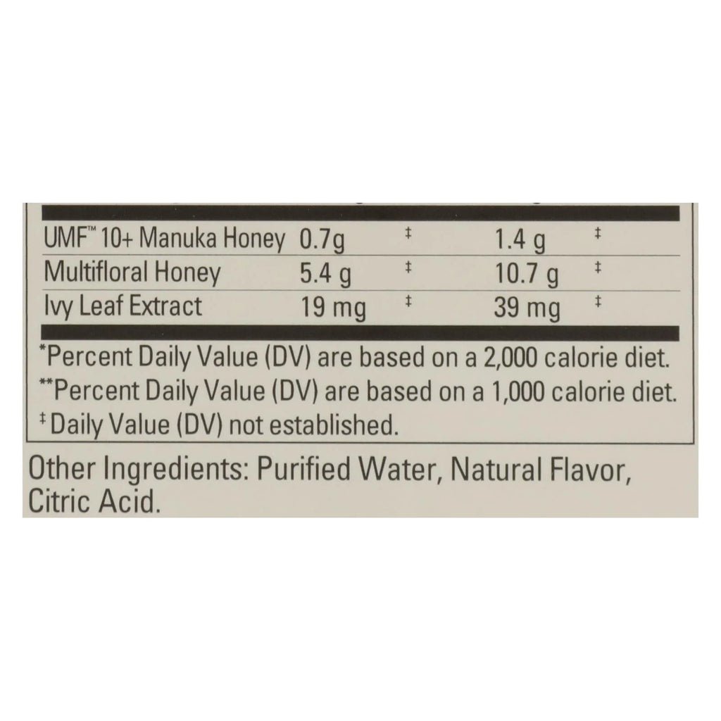 Orange Syrup E7815