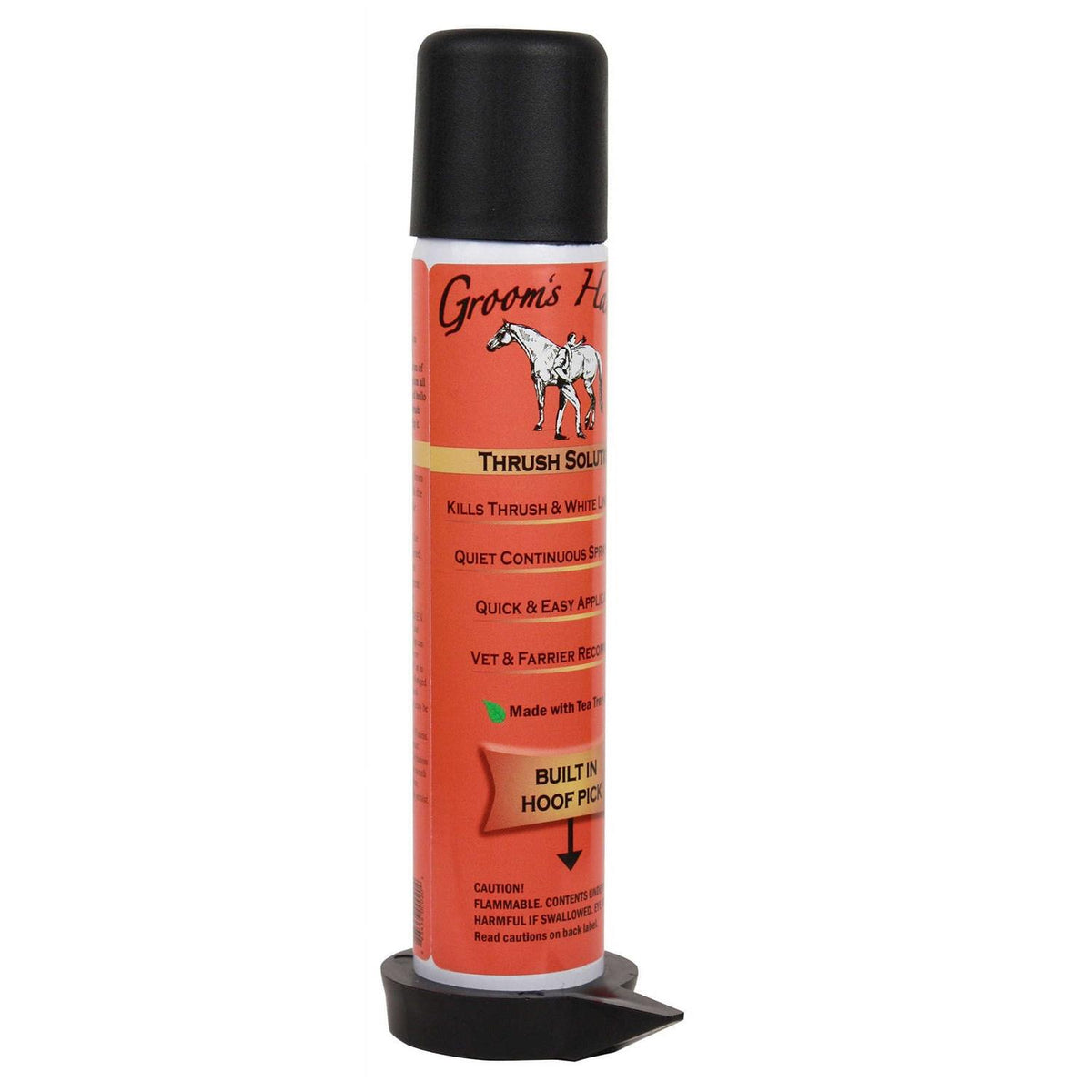 Hand Thrush Solution G897