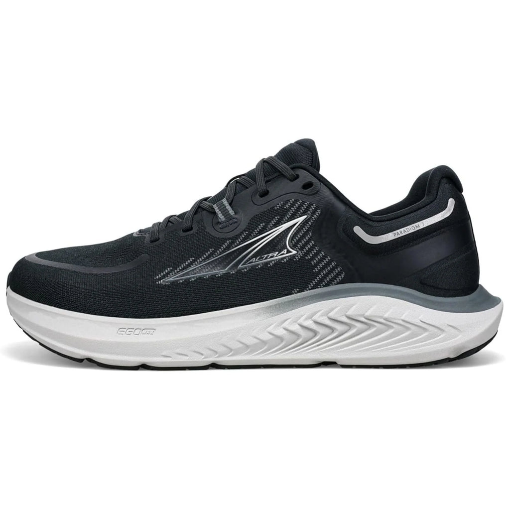 Black Road Running Shoe V96326