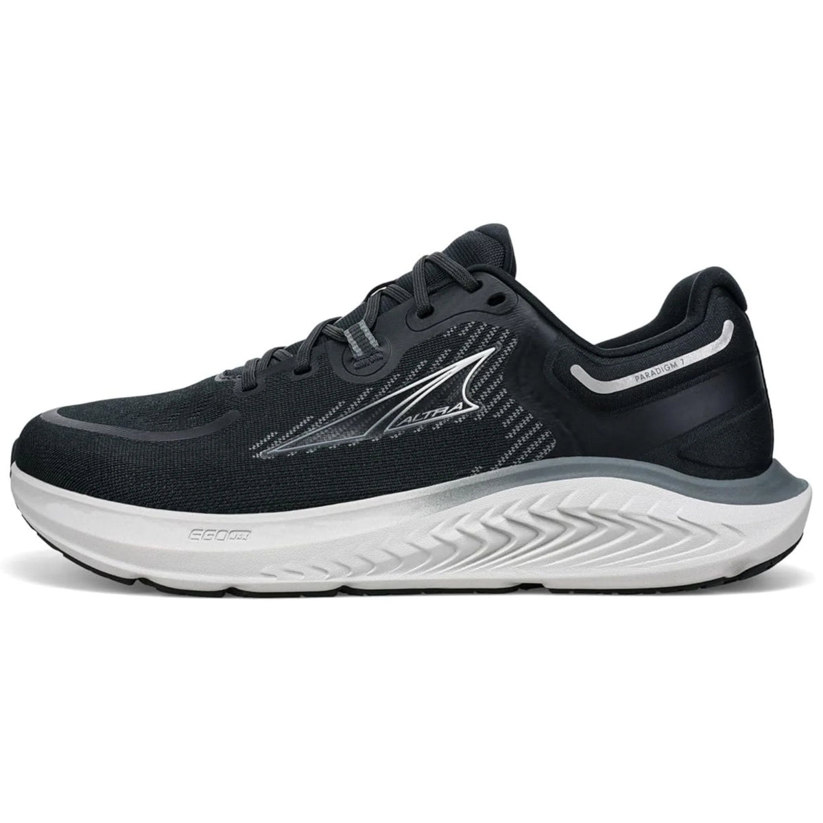 Black Road Running Shoe V96326