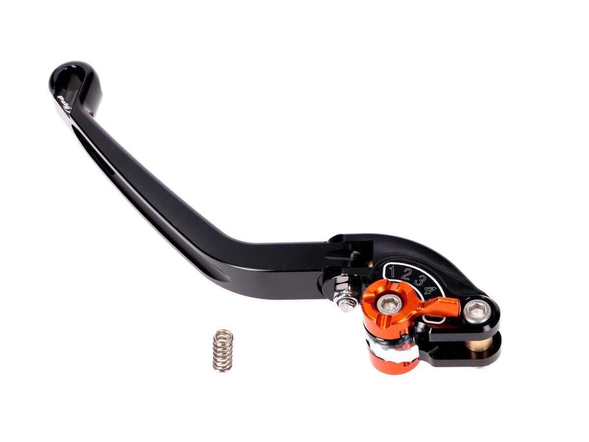 Adjustable Folding Clutch Lever Rear Brake Lever U149846
