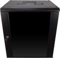 12U Wall Mount Server Cabinet Network Enclosure J64094