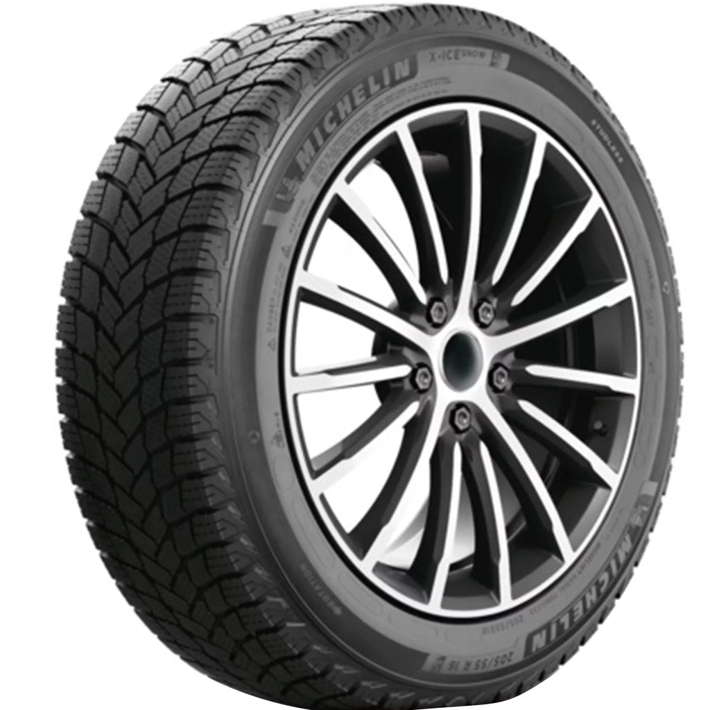 Winter Passenger Tire V515477