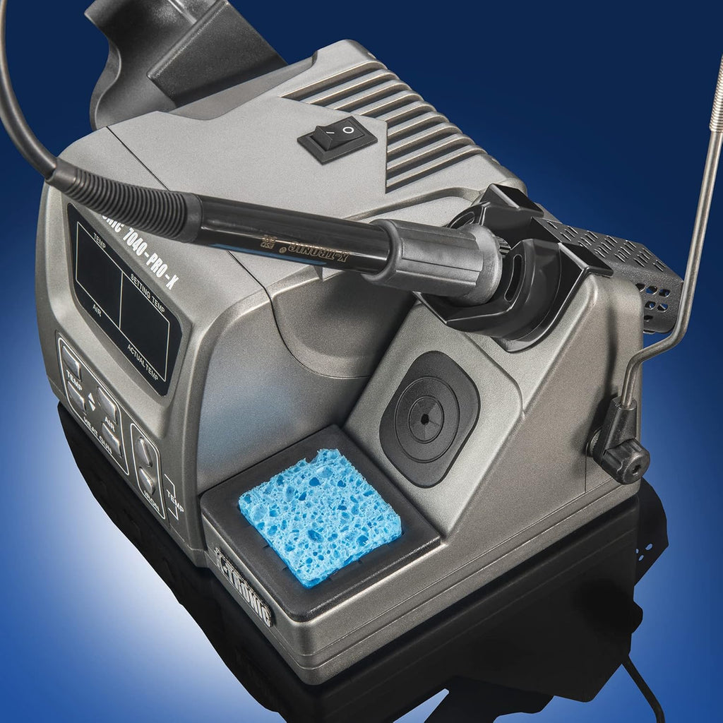700 Watt Hot Air Rework Soldering Iron Station M92735