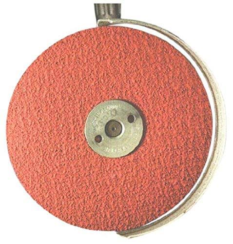 Fiber Disc 7x22 x 7/8x22 80 Grit Ceramic Y728