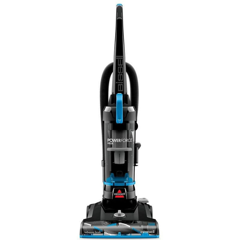 Bagless Upright Vacuum E522