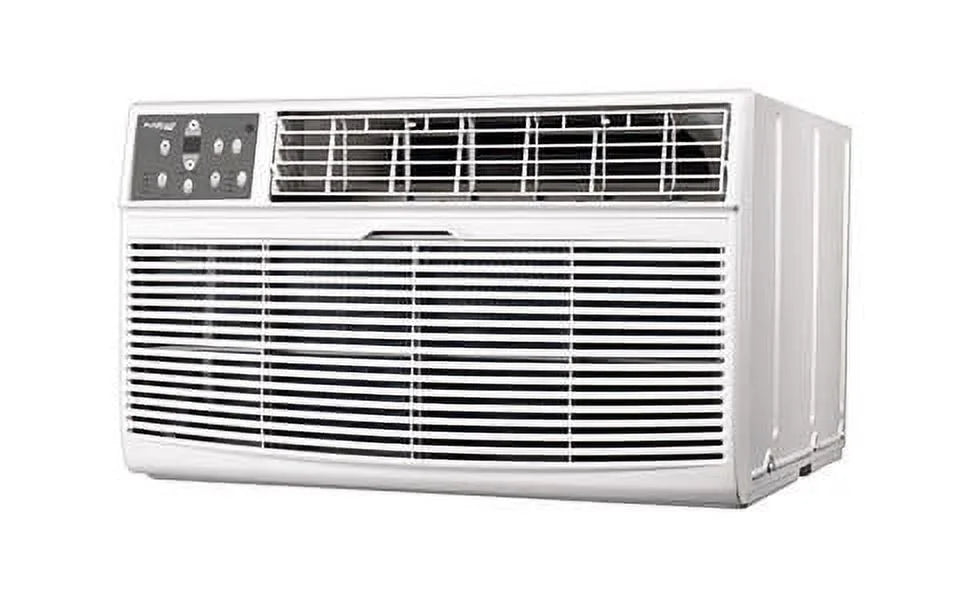 10,000 BTU 230 Volt Through-The-Wall Air Conditioner F774219