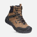 Mid Polar Boots T292