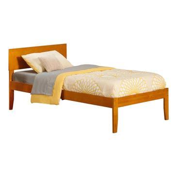 Queen Flat Panel Foot Board with 2 Bed Drawers Z1161