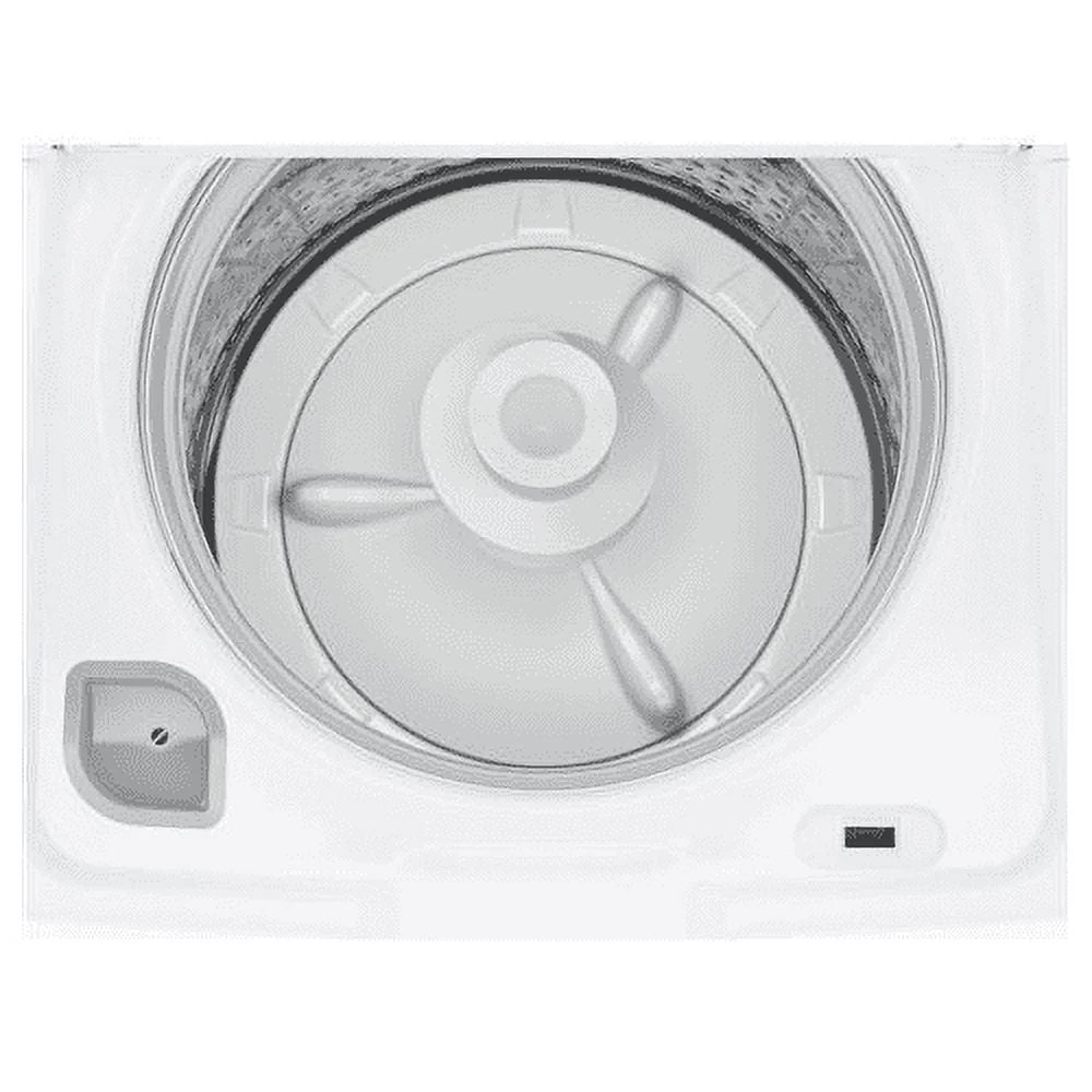4.5 cu. ft. Top Load Washer with Stainless Steel Basket T5325