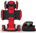 Adjustable Foldable Highback Booster Car Seat U6313