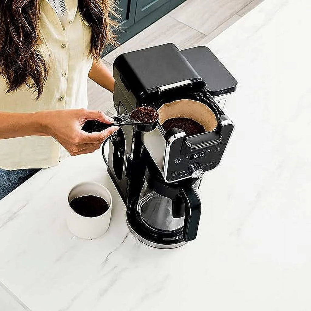 Black 14-Cup Coffee Maker J400671