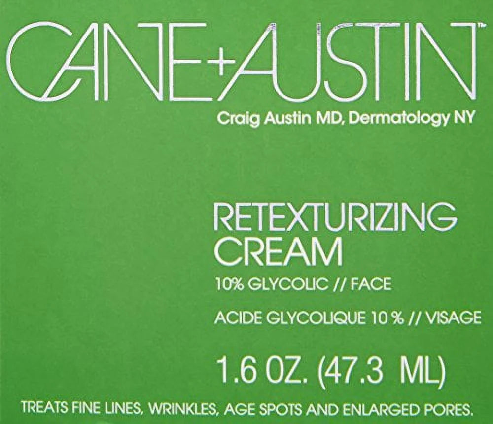 10% Facial Moisture Cream 1.6 oz S98337