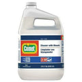 Cleaner with Bleach Liquid One Gallon Bottle N24702
