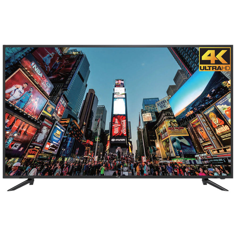 58x22 4K UltraHD 60 Hz LED Smart TV M337046