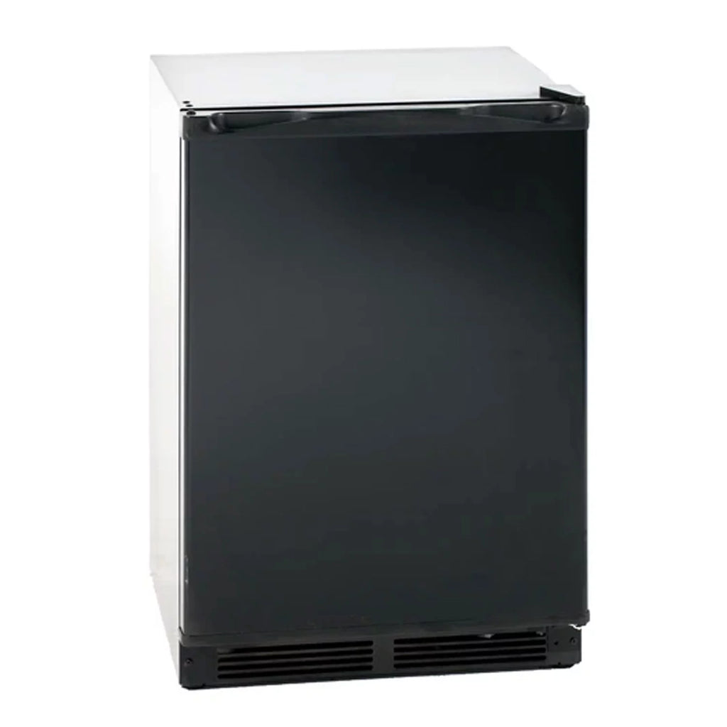 5.2 Cu Ft Compact Mini Fridge Refrigerator Freezer M125