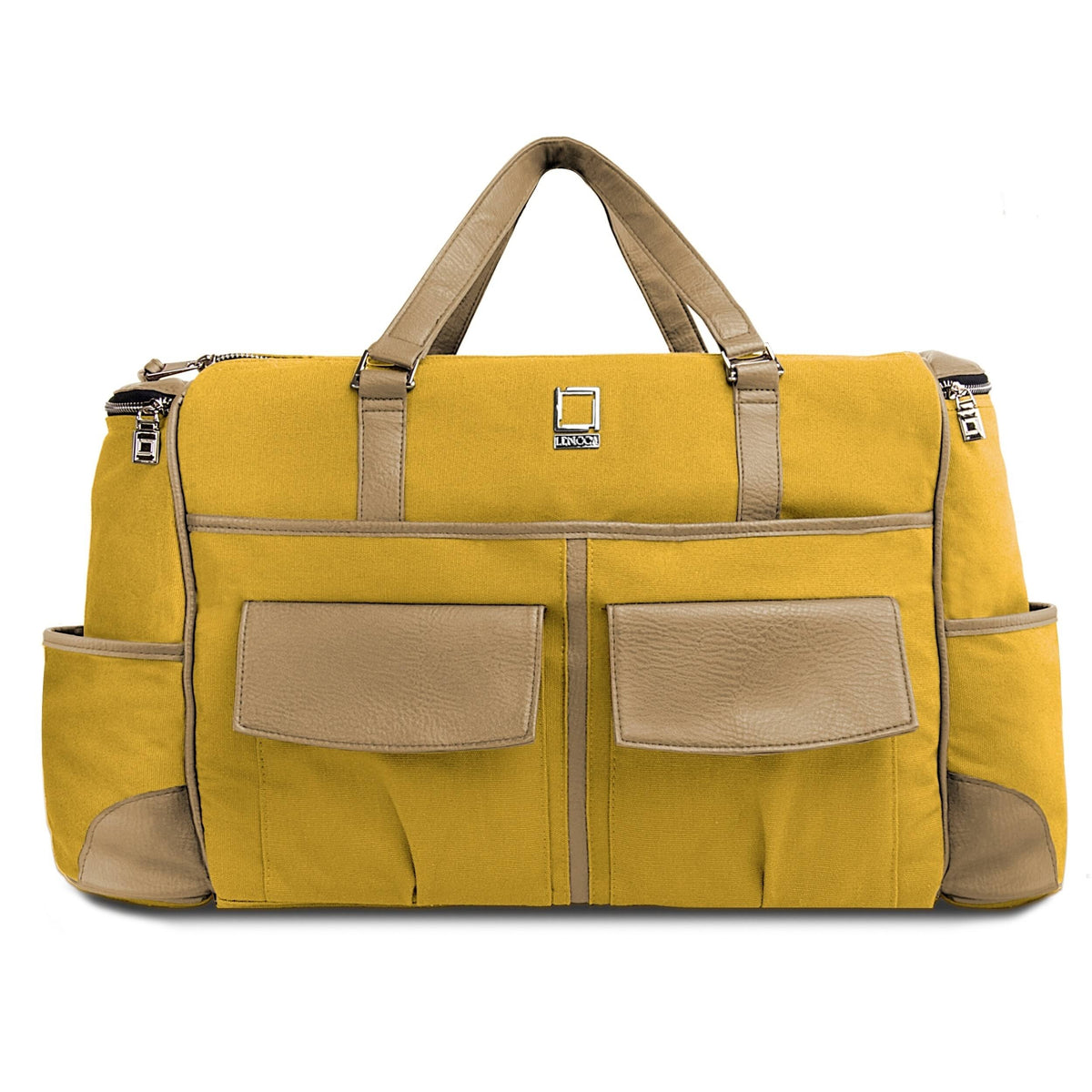 Duffel Laptop Carry on Bag N1810