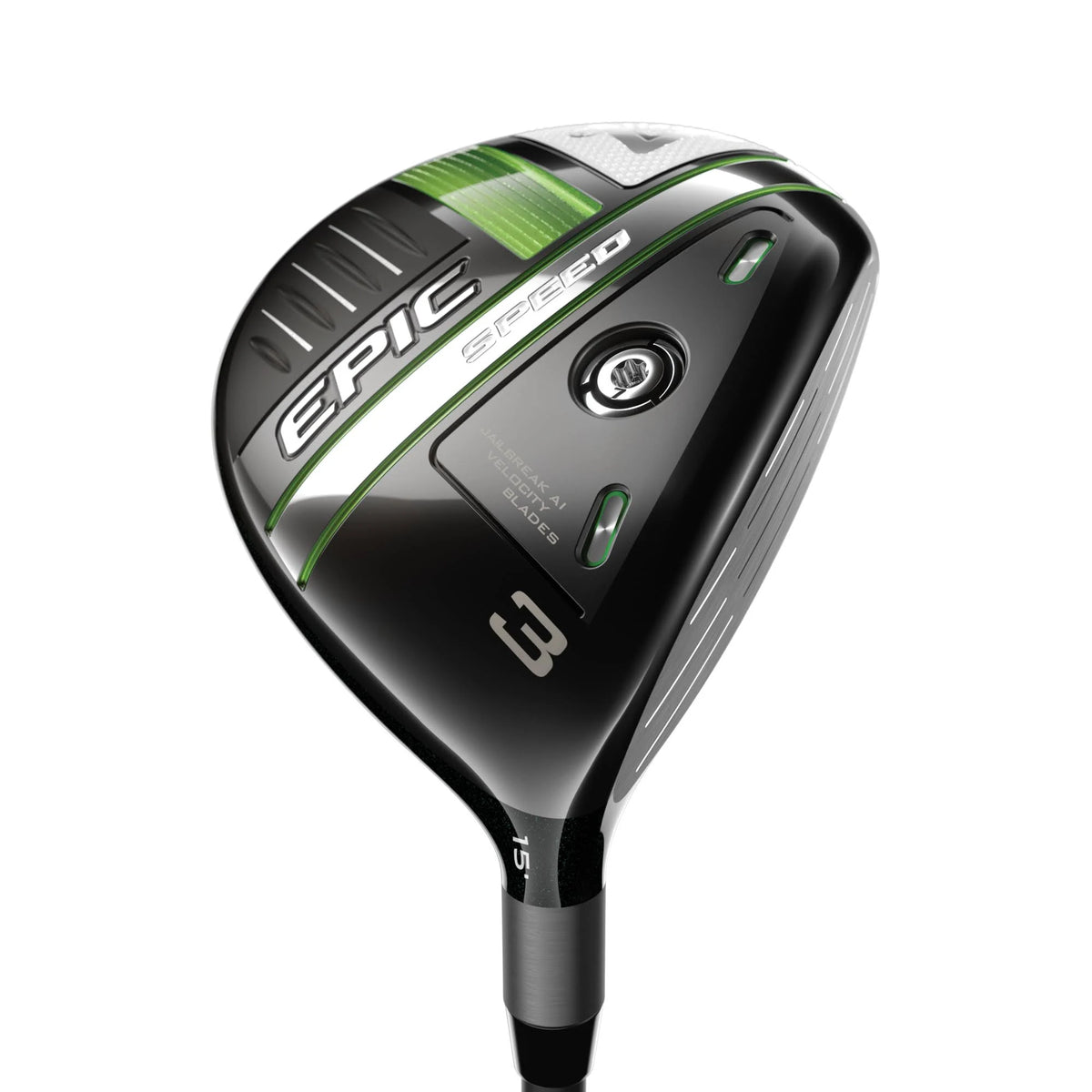Fairway Wood Z12371