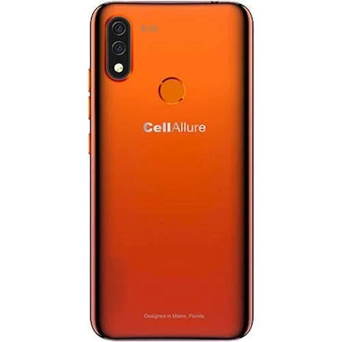 16GB Orange U8255