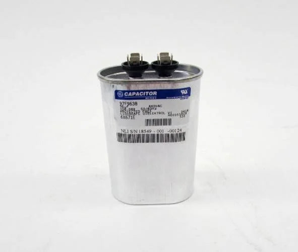440V 35uf Motor Run Capacitor G437