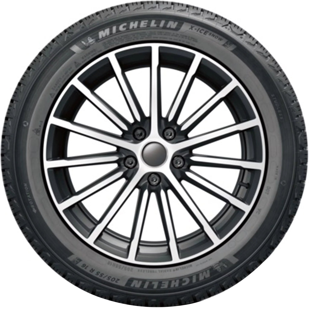 Winter Passenger Tire V515477