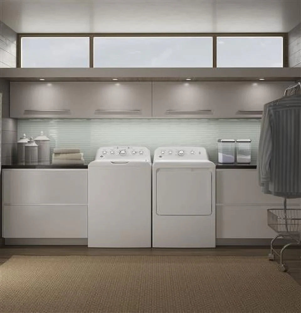 4.5 cu. ft. Top Load Washer with Stainless Steel Basket T5325